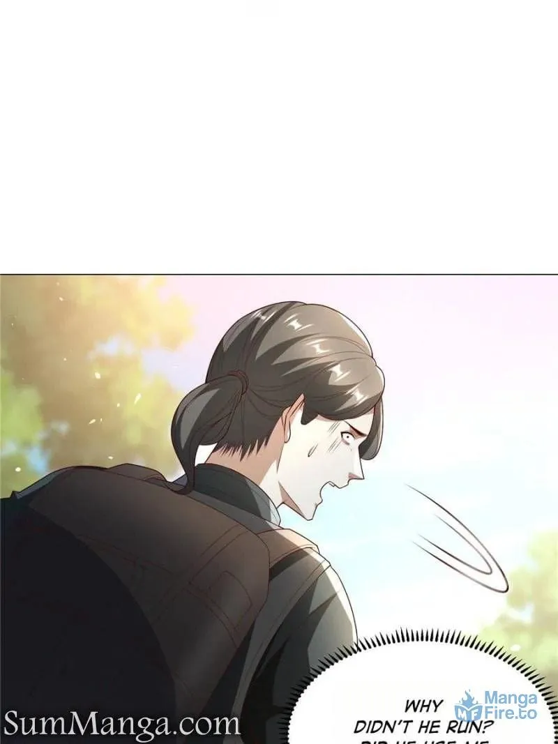 Read The Supreme Almighty Master Remake (Colored) chapter 89.1 image 5 on Lezhin