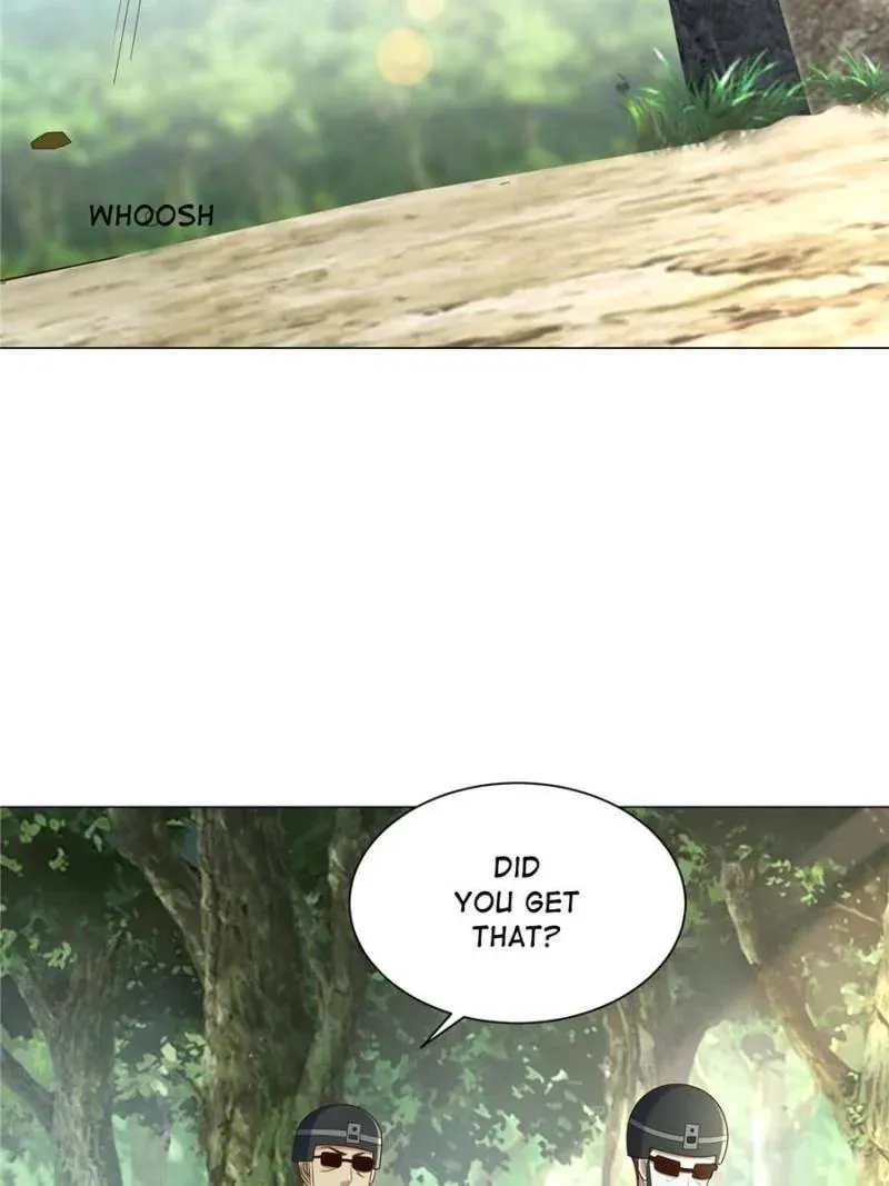 Read The Supreme Almighty Master Remake (Colored) chapter 90.1 image 13 on Lezhin