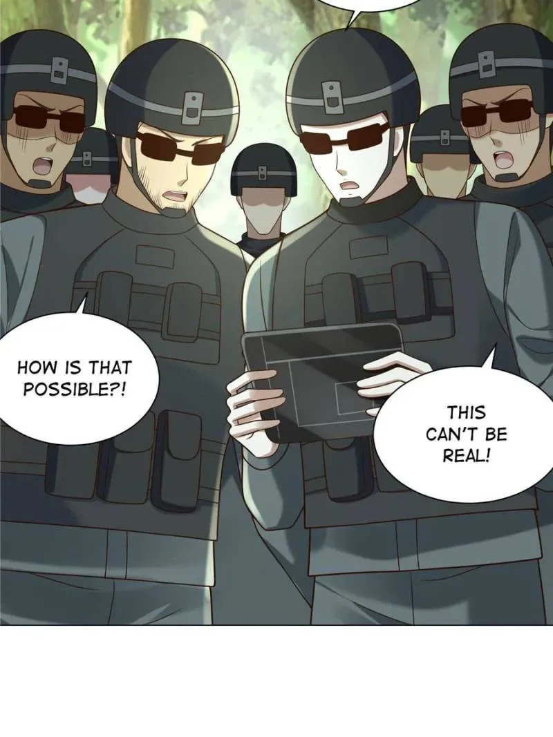 Read The Supreme Almighty Master Remake (Colored) chapter 90.1 image 18 on Lezhin