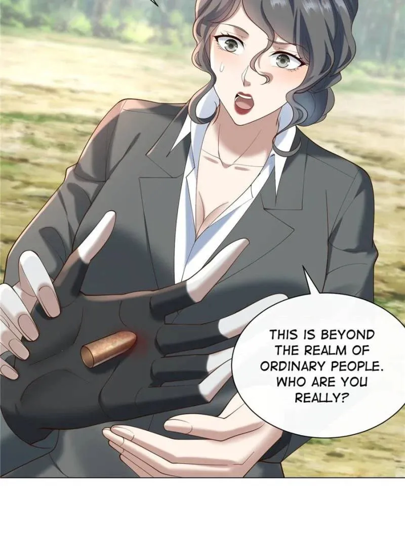 Read The Supreme Almighty Master Remake (Colored) chapter 90.1 image 27 on Lezhin