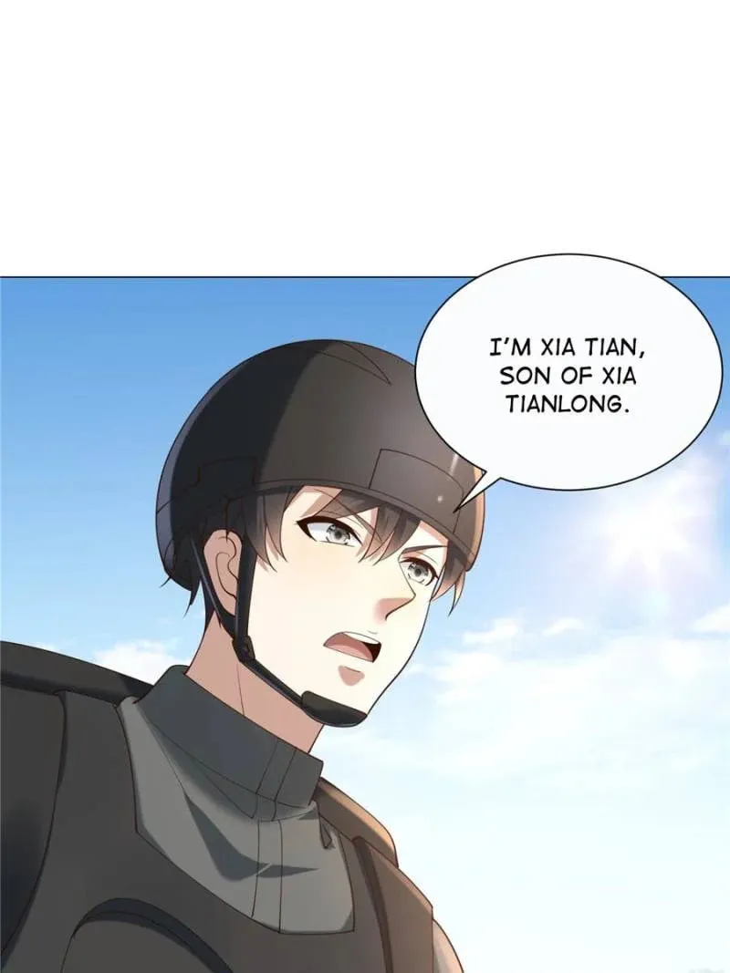 Read The Supreme Almighty Master Remake (Colored) chapter 90.1 image 28 on Lezhin