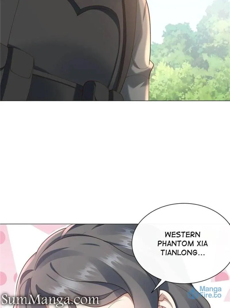 Read The Supreme Almighty Master Remake (Colored) chapter 90.1 image 29 on Lezhin