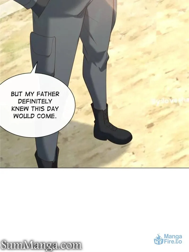 Read The Supreme Almighty Master Remake (Colored) chapter 90.1 image 32 on Lezhin