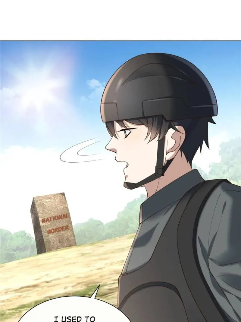 Read The Supreme Almighty Master Remake (Colored) chapter 90.1 image 33 on Lezhin