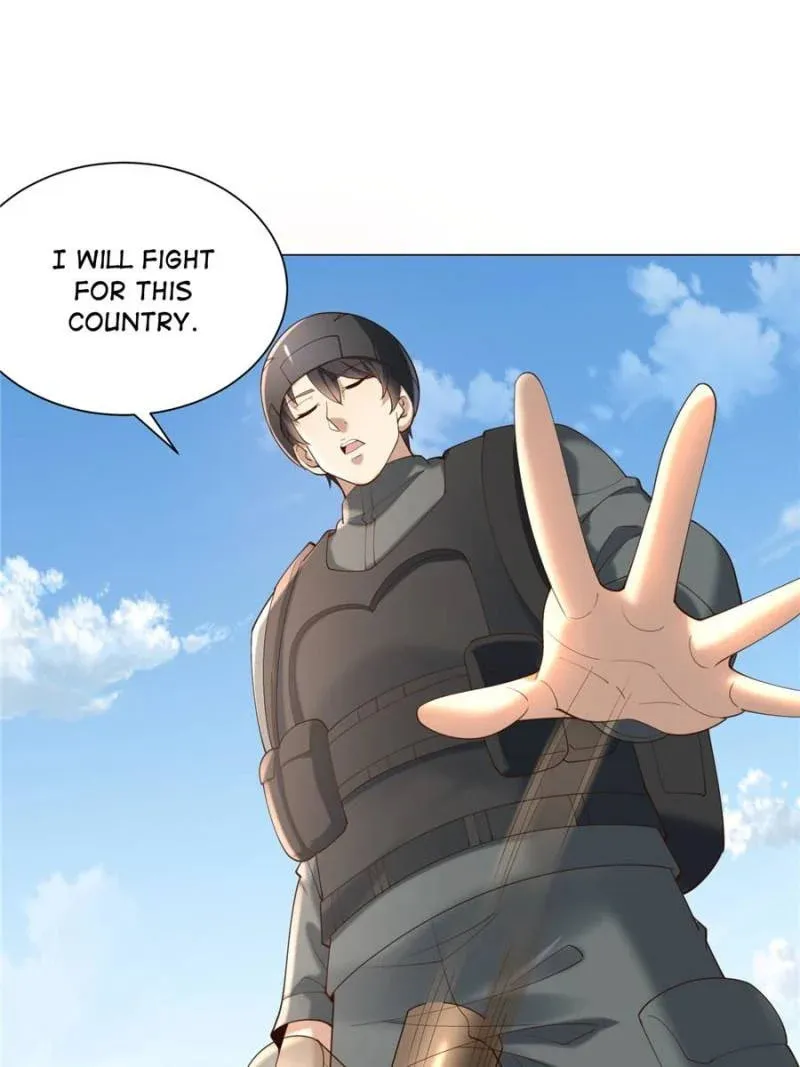 Read The Supreme Almighty Master Remake (Colored) chapter 90.1 image 37 on Lezhin