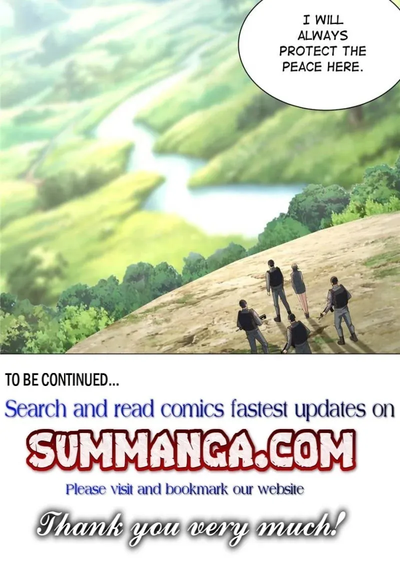 Read The Supreme Almighty Master Remake (Colored) chapter 90.1 image 46 on Lezhin