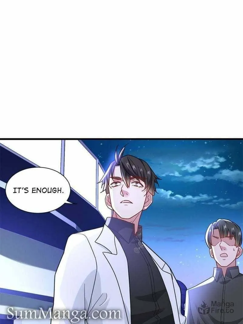 Read The Supreme Almighty Master Remake (Colored) chapter 90 image 14 on Lezhin