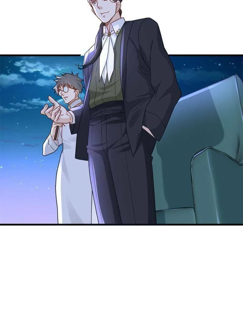 Read The Supreme Almighty Master Remake (Colored) chapter 90 image 18 on Lezhin