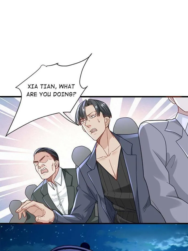 Read The Supreme Almighty Master Remake (Colored) chapter 90 image 21 on Lezhin