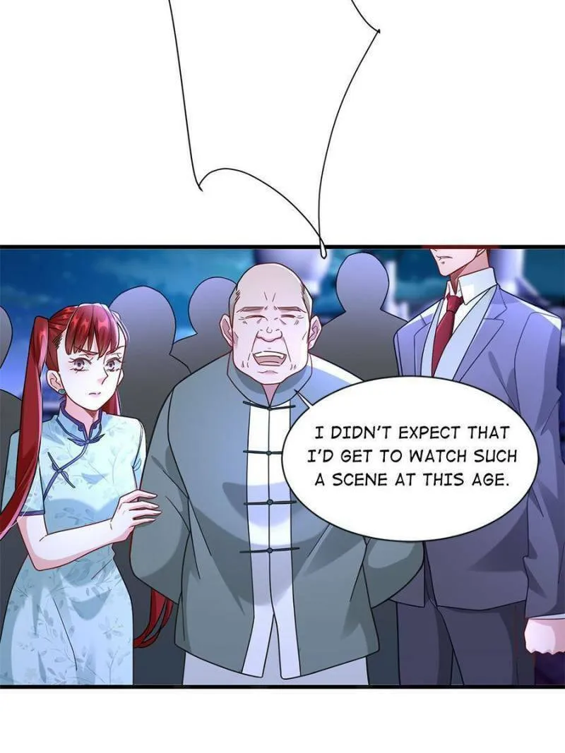 Read The Supreme Almighty Master Remake (Colored) chapter 90 image 27 on Lezhin