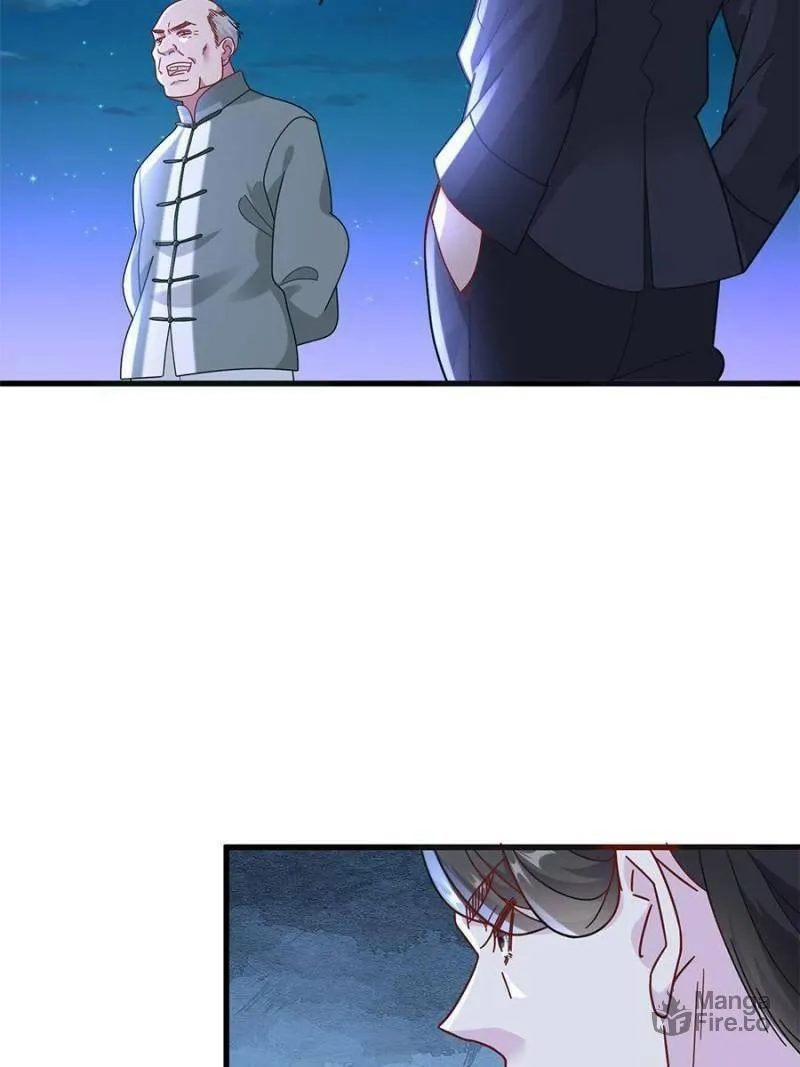 Read The Supreme Almighty Master Remake (Colored) chapter 90 image 32 on Lezhin