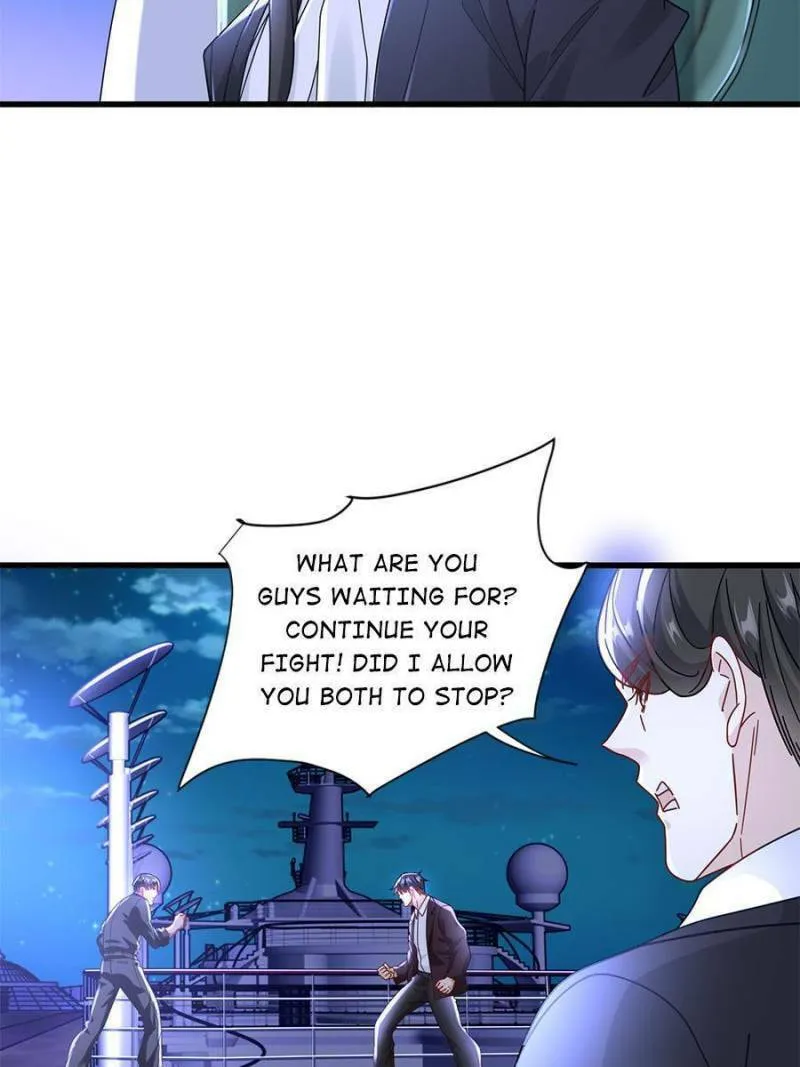 Read The Supreme Almighty Master Remake (Colored) chapter 90 image 6 on Lezhin