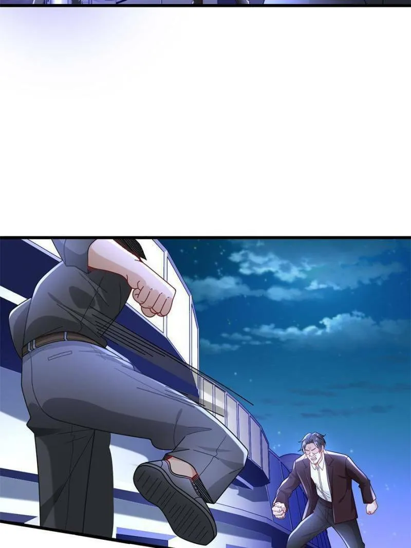 Read The Supreme Almighty Master Remake (Colored) chapter 90 image 7 on Lezhin