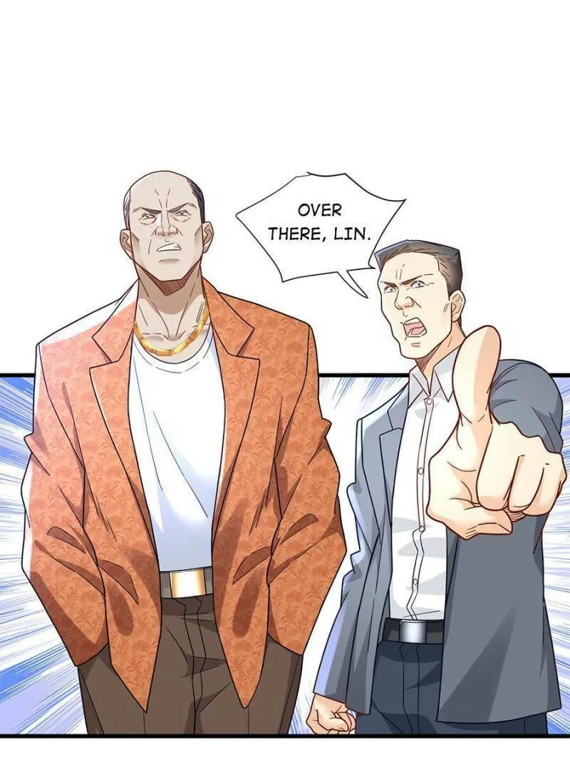 Read The Supreme Almighty Master Remake (Colored) chapter 93 image 18 on Lezhin