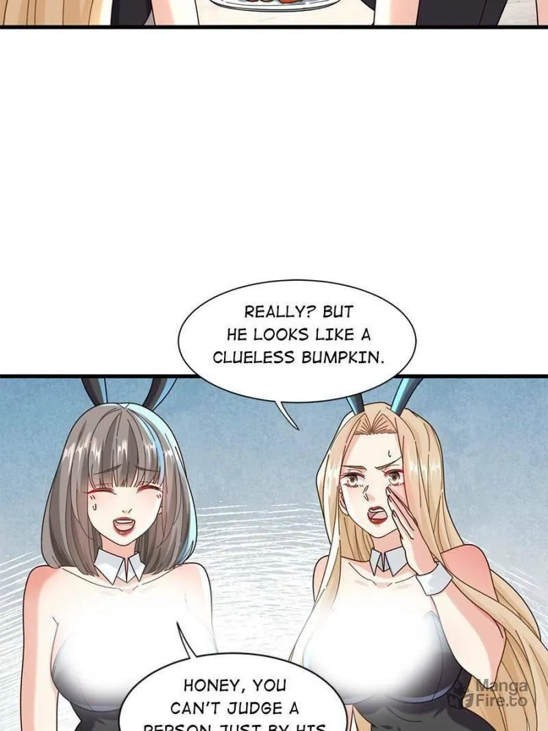Read The Supreme Almighty Master Remake (Colored) chapter 93 image 2 on Lezhin