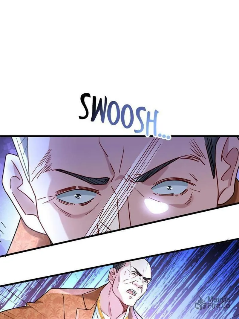 Read The Supreme Almighty Master Remake (Colored) chapter 93 image 24 on Lezhin