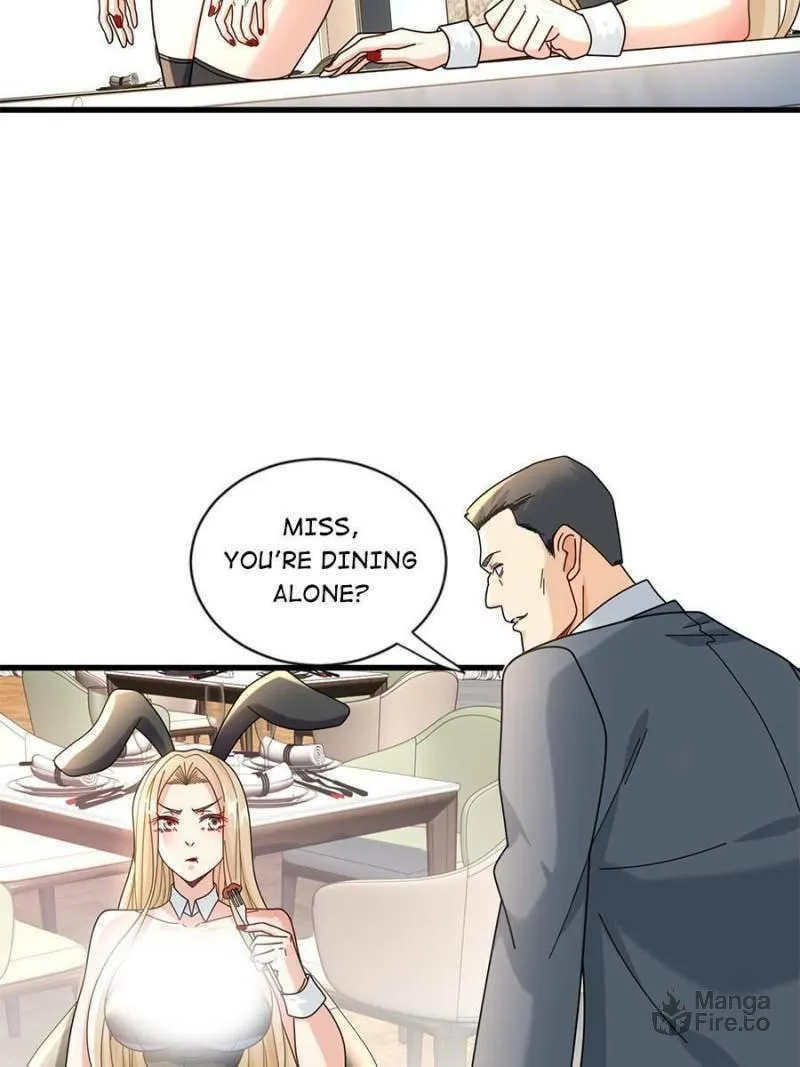 Read The Supreme Almighty Master Remake (Colored) chapter 93 image 4 on Lezhin