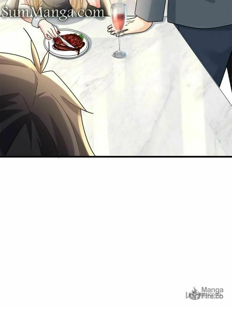 Read The Supreme Almighty Master Remake (Colored) chapter 93 image 5 on Lezhin