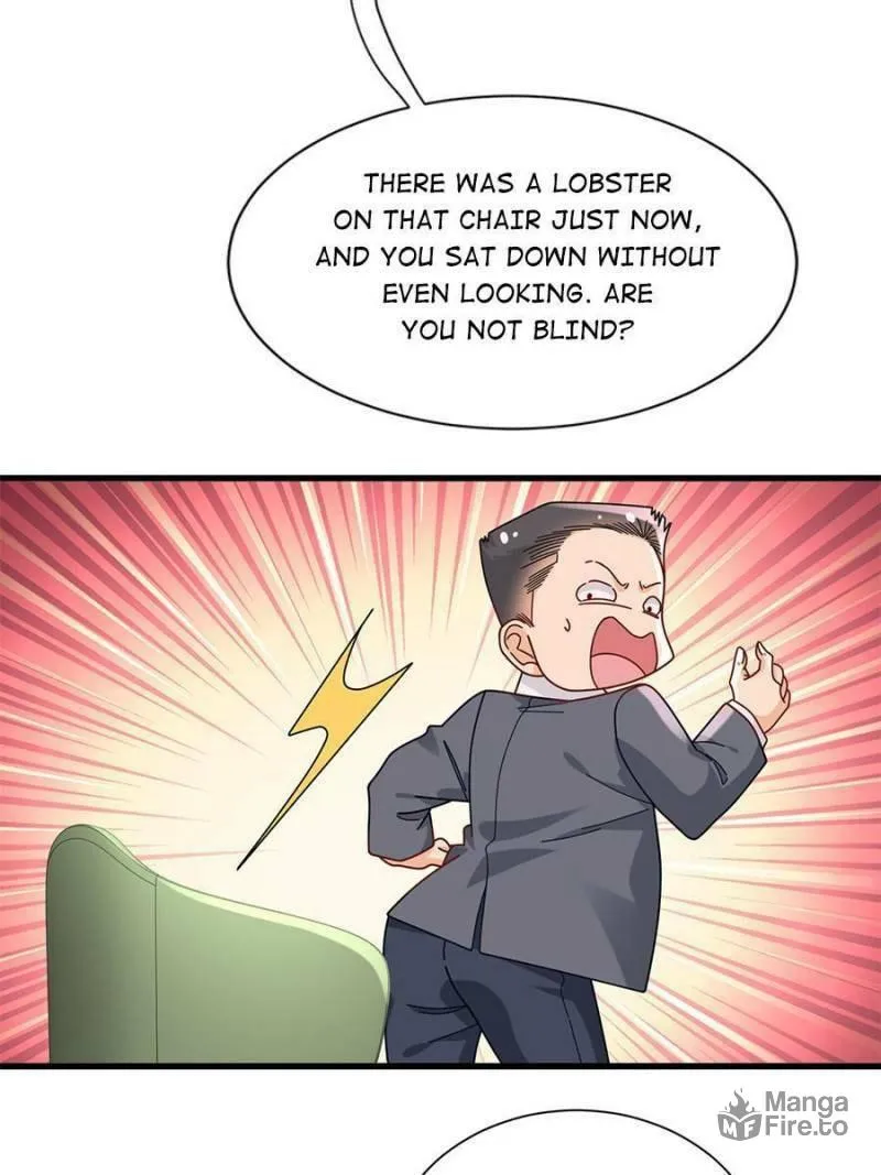 Read The Supreme Almighty Master Remake (Colored) chapter 93 image 8 on Lezhin
