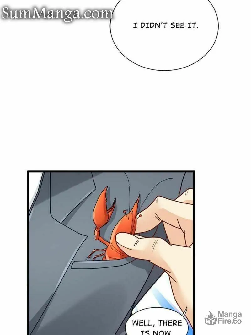 Read The Supreme Almighty Master Remake (Colored) chapter 93 image 9 on Lezhin