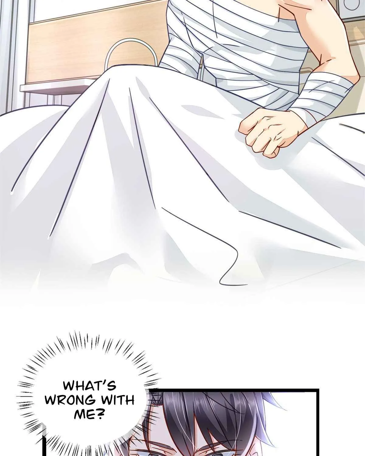 Read The Supreme Almighty Master (Remake) chapter 1 image 13 on Lezhin