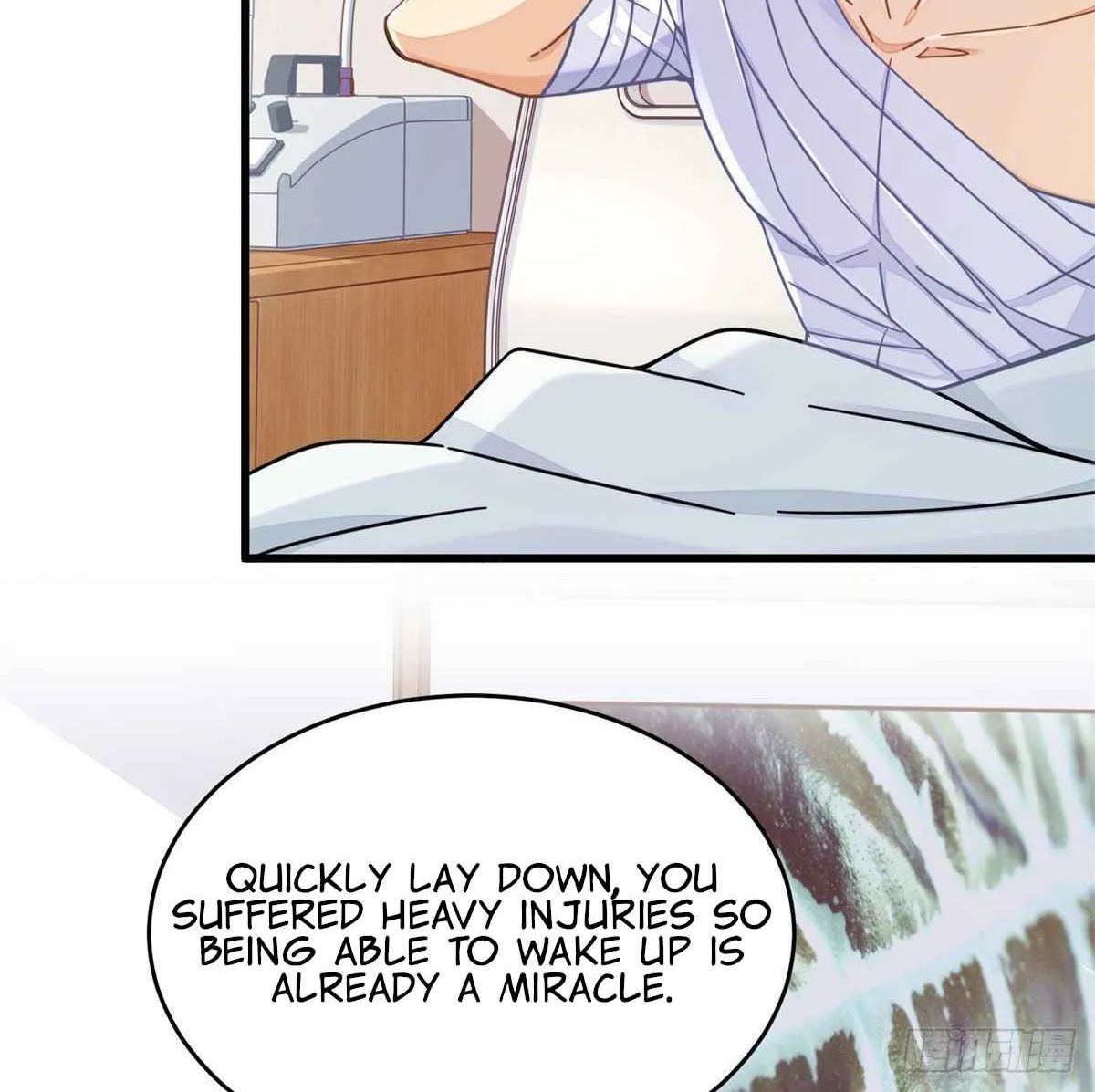 Read The Supreme Almighty Master (Remake) chapter 1 image 22 on Lezhin