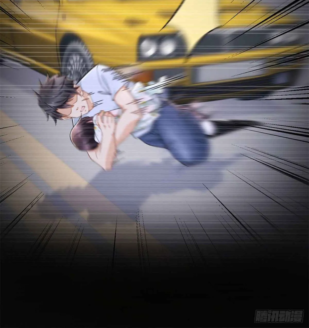 Read The Supreme Almighty Master (Remake) chapter 1 image 26 on Lezhin