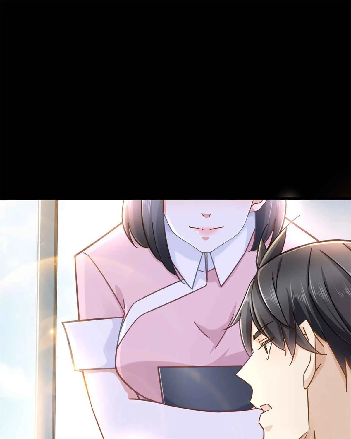 Read The Supreme Almighty Master (Remake) chapter 1 image 27 on Lezhin