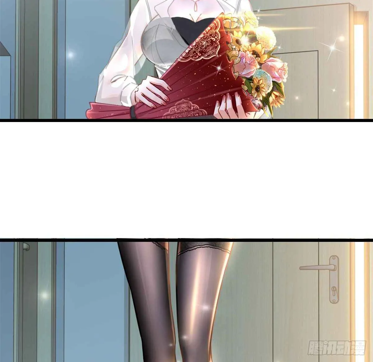 Read The Supreme Almighty Master (Remake) chapter 1 image 30 on Lezhin
