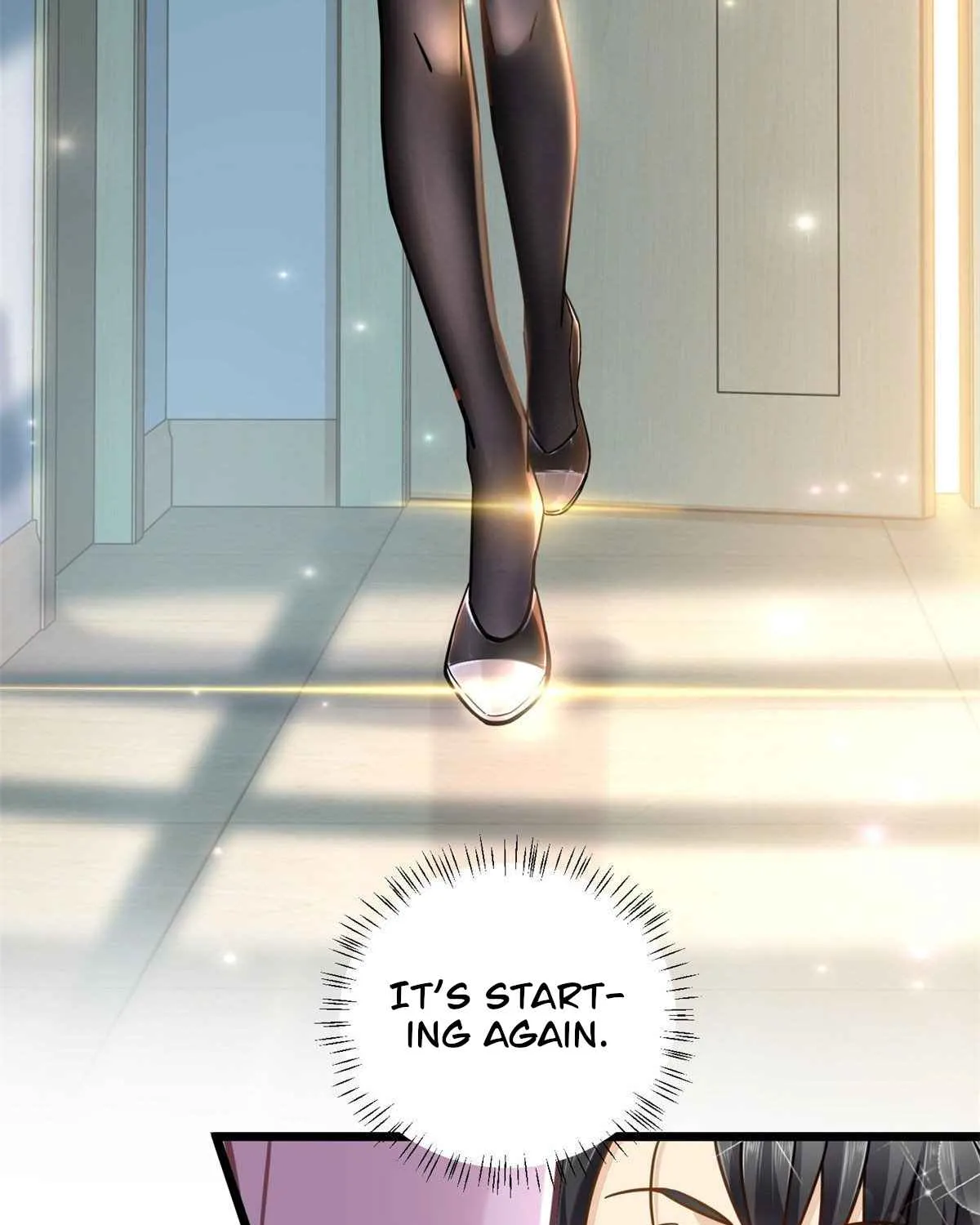 Read The Supreme Almighty Master (Remake) chapter 1 image 31 on Lezhin