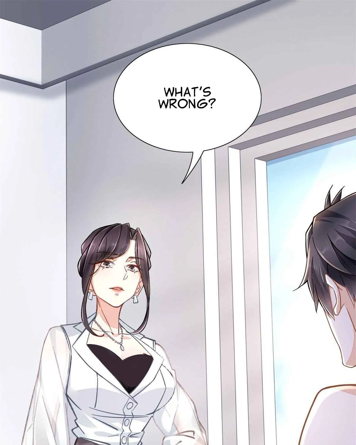 Read The Supreme Almighty Master (Remake) chapter 1 image 33 on Lezhin