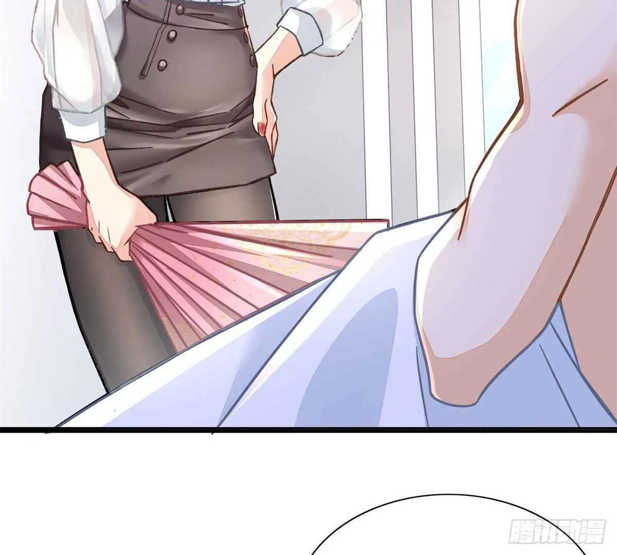 Read The Supreme Almighty Master (Remake) chapter 1 image 34 on Lezhin