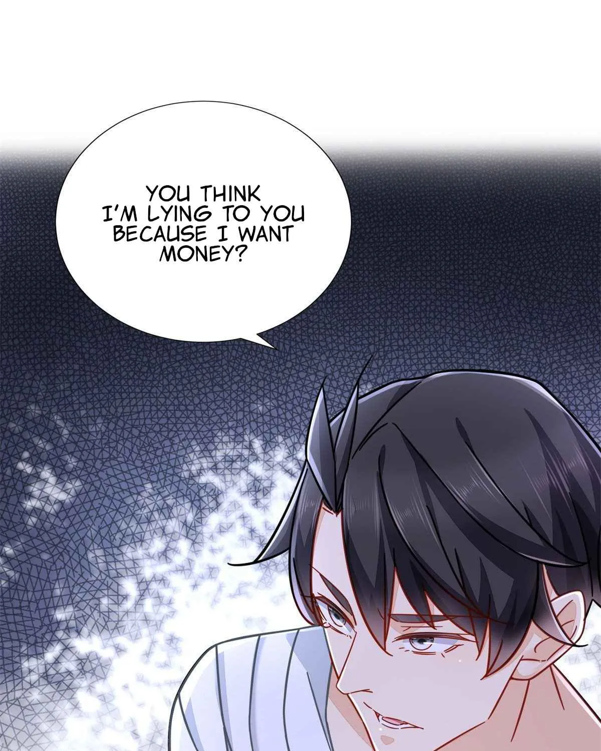 Read The Supreme Almighty Master (Remake) chapter 1 image 39 on Lezhin