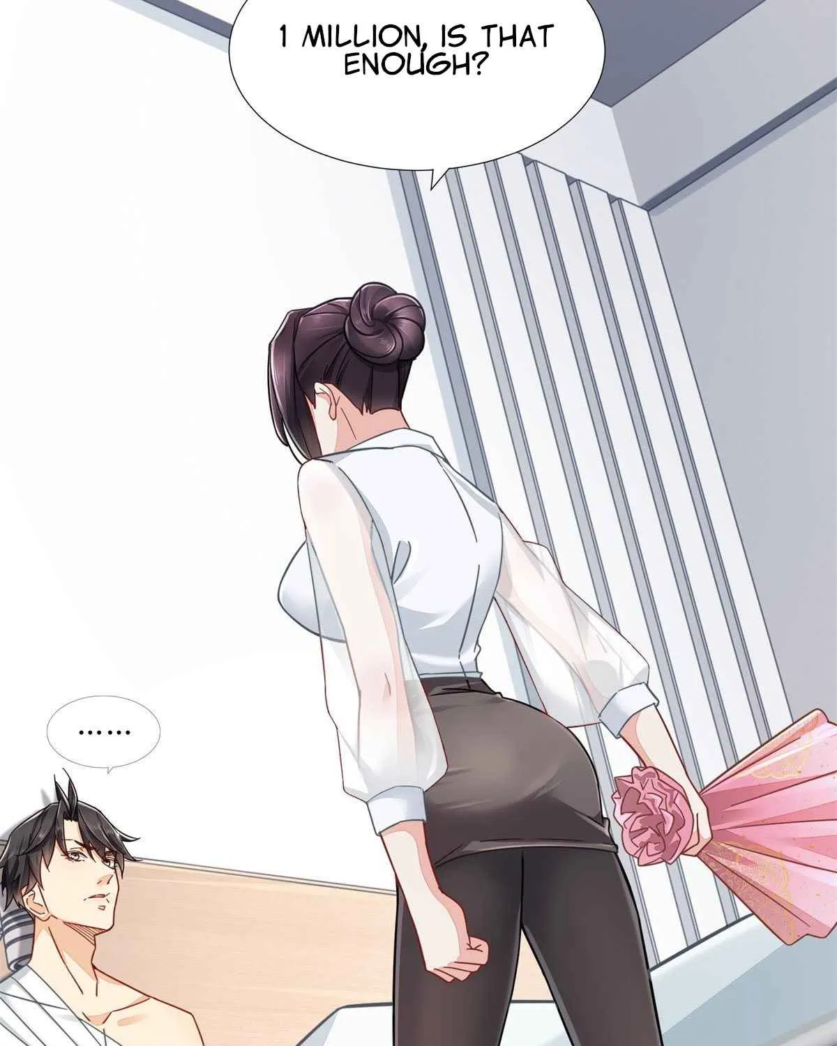 Read The Supreme Almighty Master (Remake) chapter 1 image 41 on Lezhin