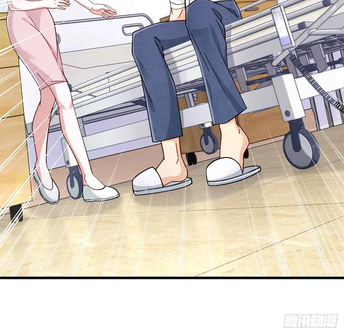 Read The Supreme Almighty Master (Remake) chapter 1 image 46 on Lezhin