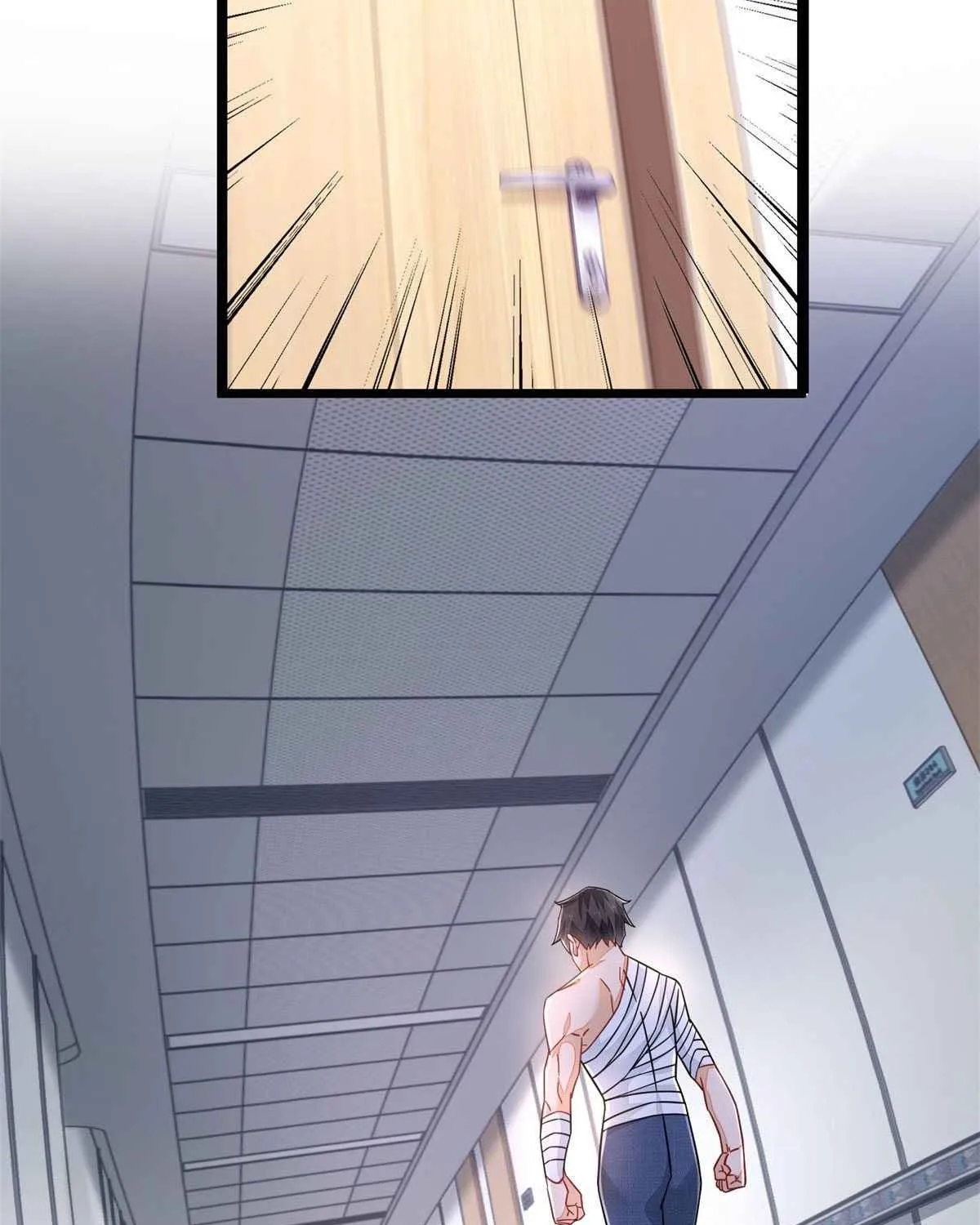 Read The Supreme Almighty Master (Remake) chapter 1 image 53 on Lezhin