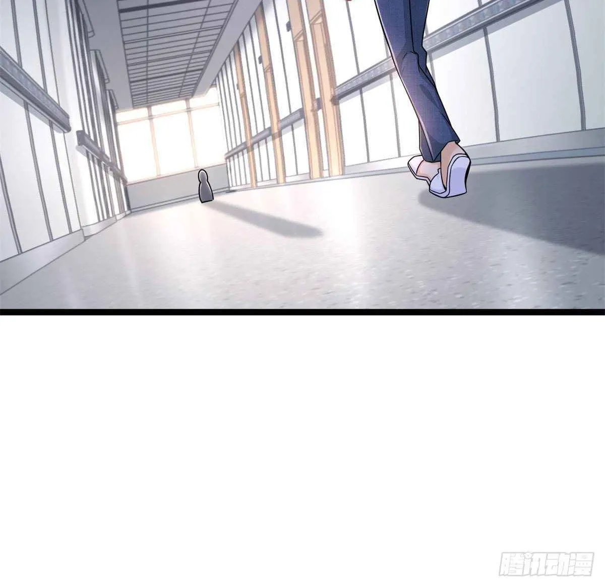 Read The Supreme Almighty Master (Remake) chapter 1 image 54 on Lezhin