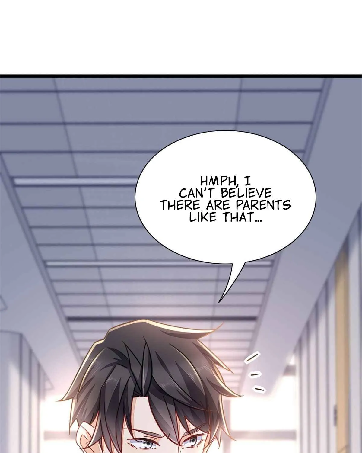 Read The Supreme Almighty Master (Remake) chapter 1 image 55 on Lezhin