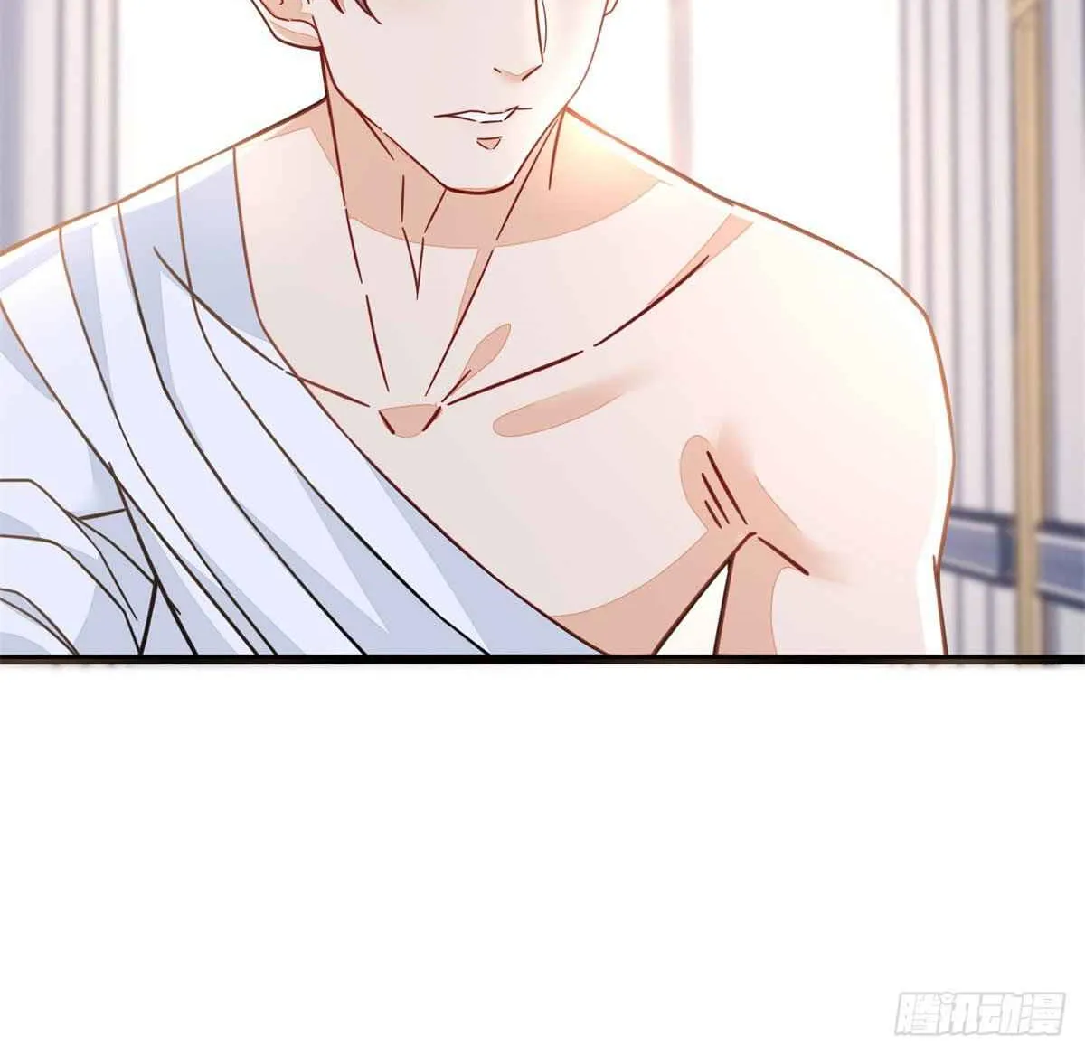 Read The Supreme Almighty Master (Remake) chapter 1 image 56 on Lezhin