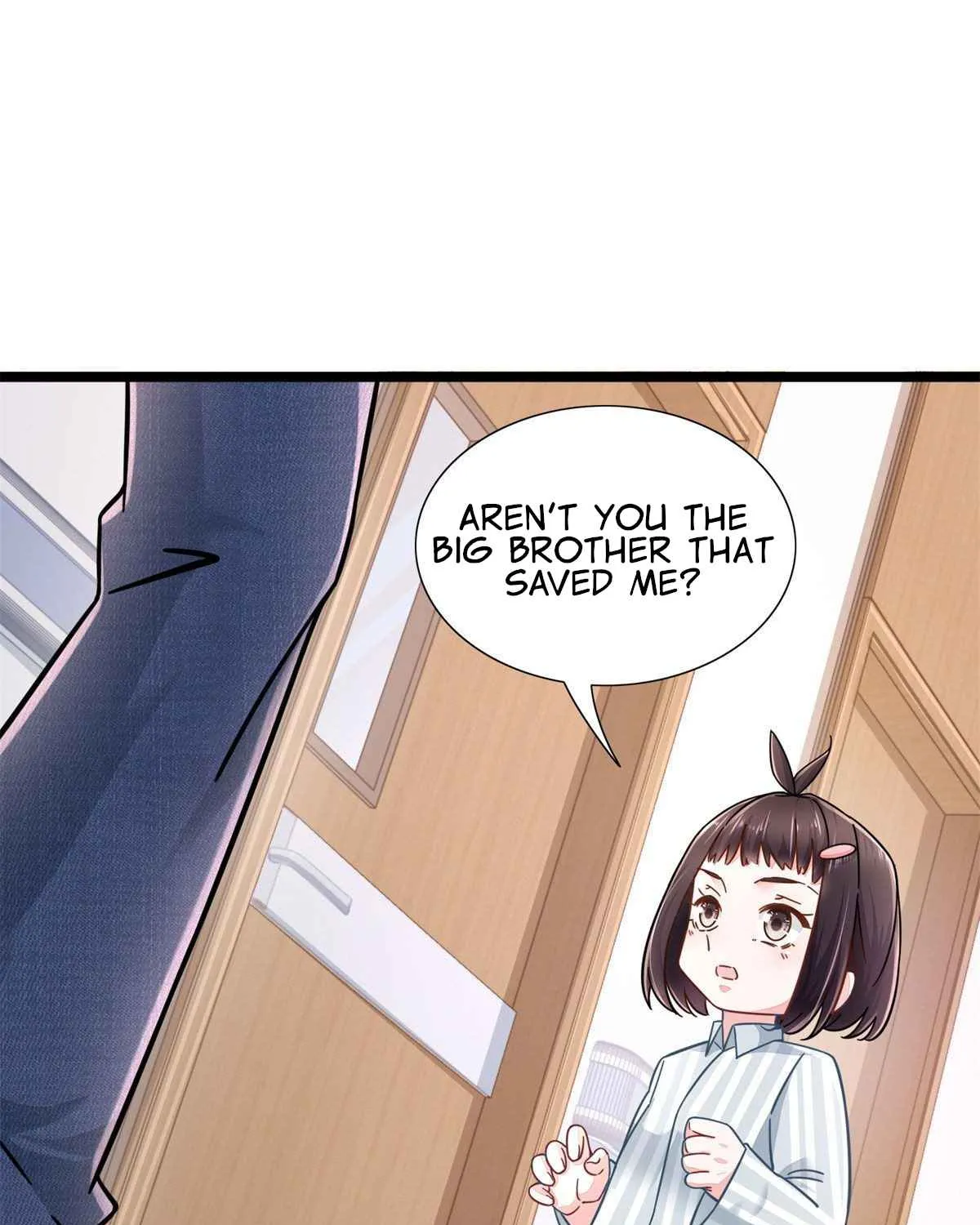 Read The Supreme Almighty Master (Remake) chapter 1 image 57 on Lezhin