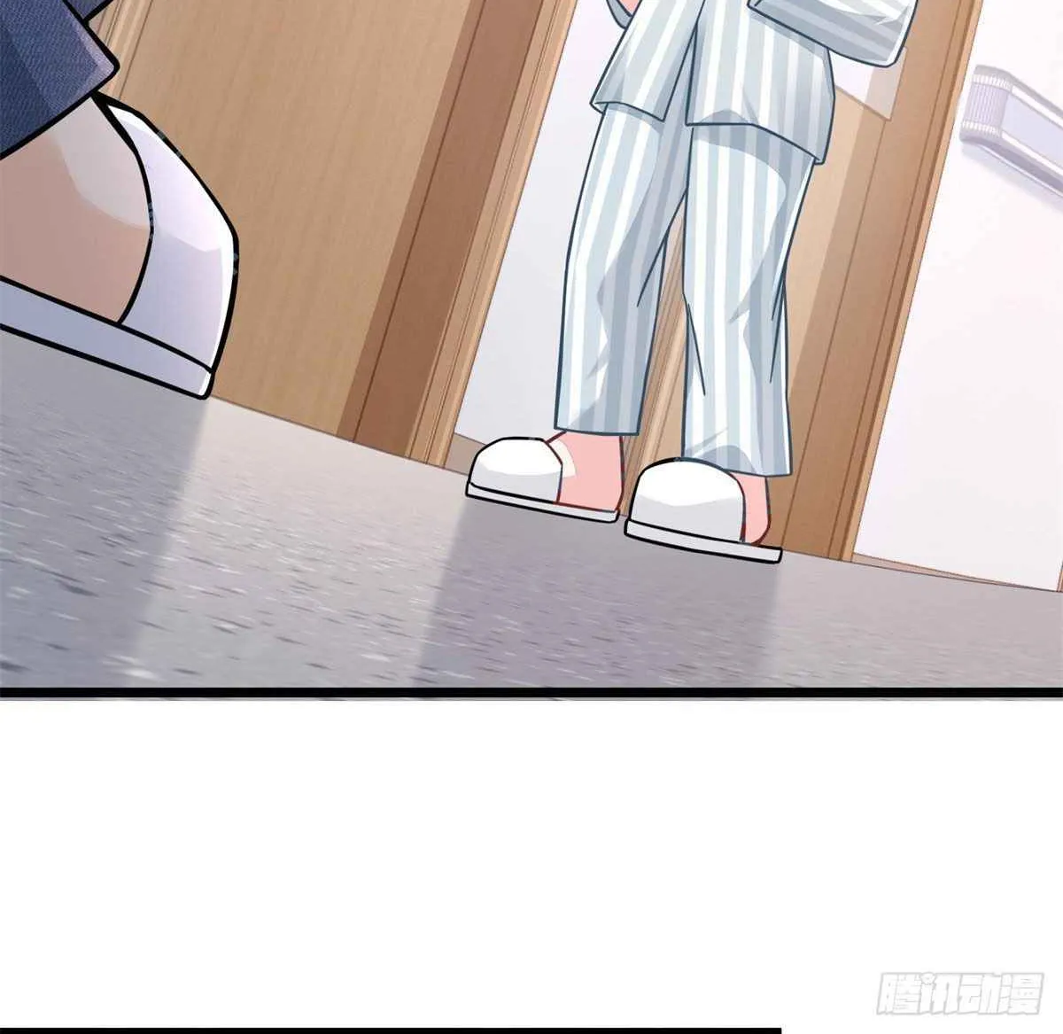 Read The Supreme Almighty Master (Remake) chapter 1 image 58 on Lezhin