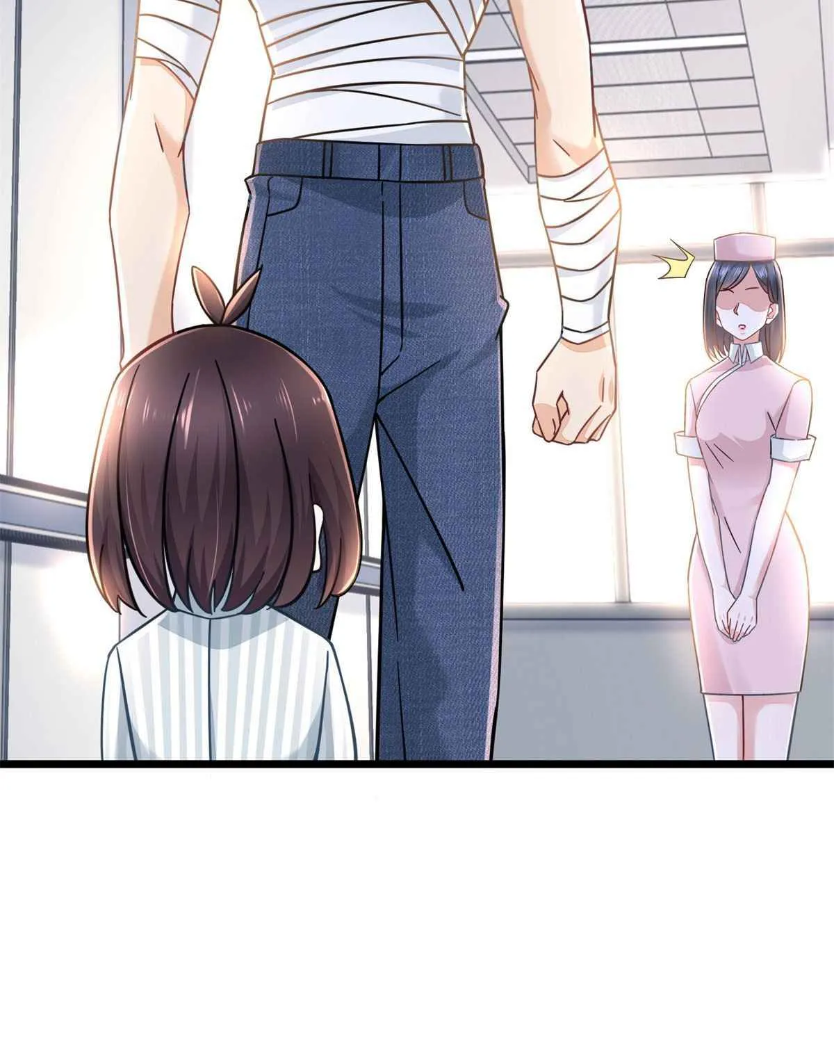 Read The Supreme Almighty Master (Remake) chapter 1 image 61 on Lezhin