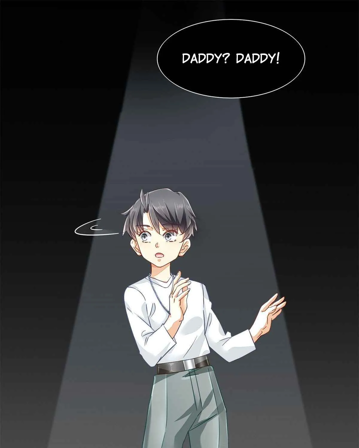 Read The Supreme Almighty Master (Remake) chapter 1 image 9 on Lezhin