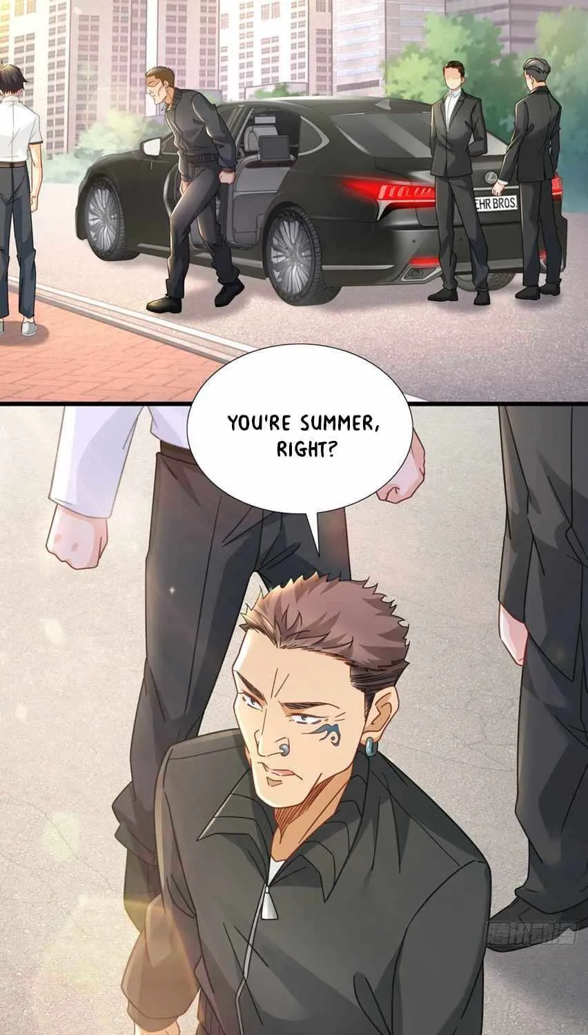 Read The Supreme Almighty Master (Remake) chapter 10 image 15 on Lezhin