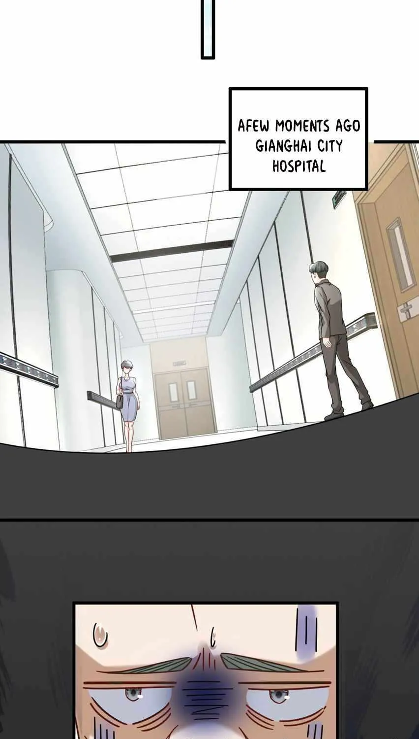 Read The Supreme Almighty Master (Remake) chapter 10 image 17 on Lezhin