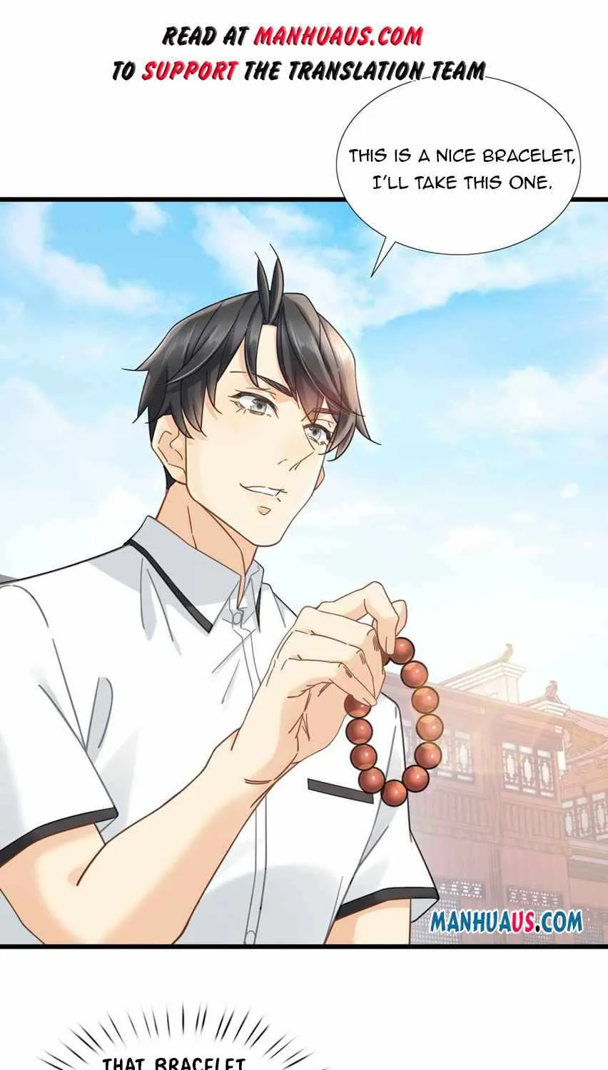 Read The Supreme Almighty Master (Remake) chapter 10 image 2 on Lezhin