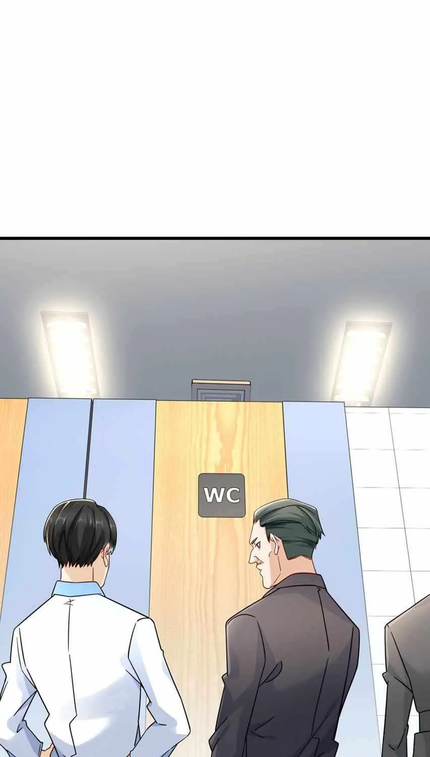 Read The Supreme Almighty Master (Remake) chapter 10 image 20 on Lezhin