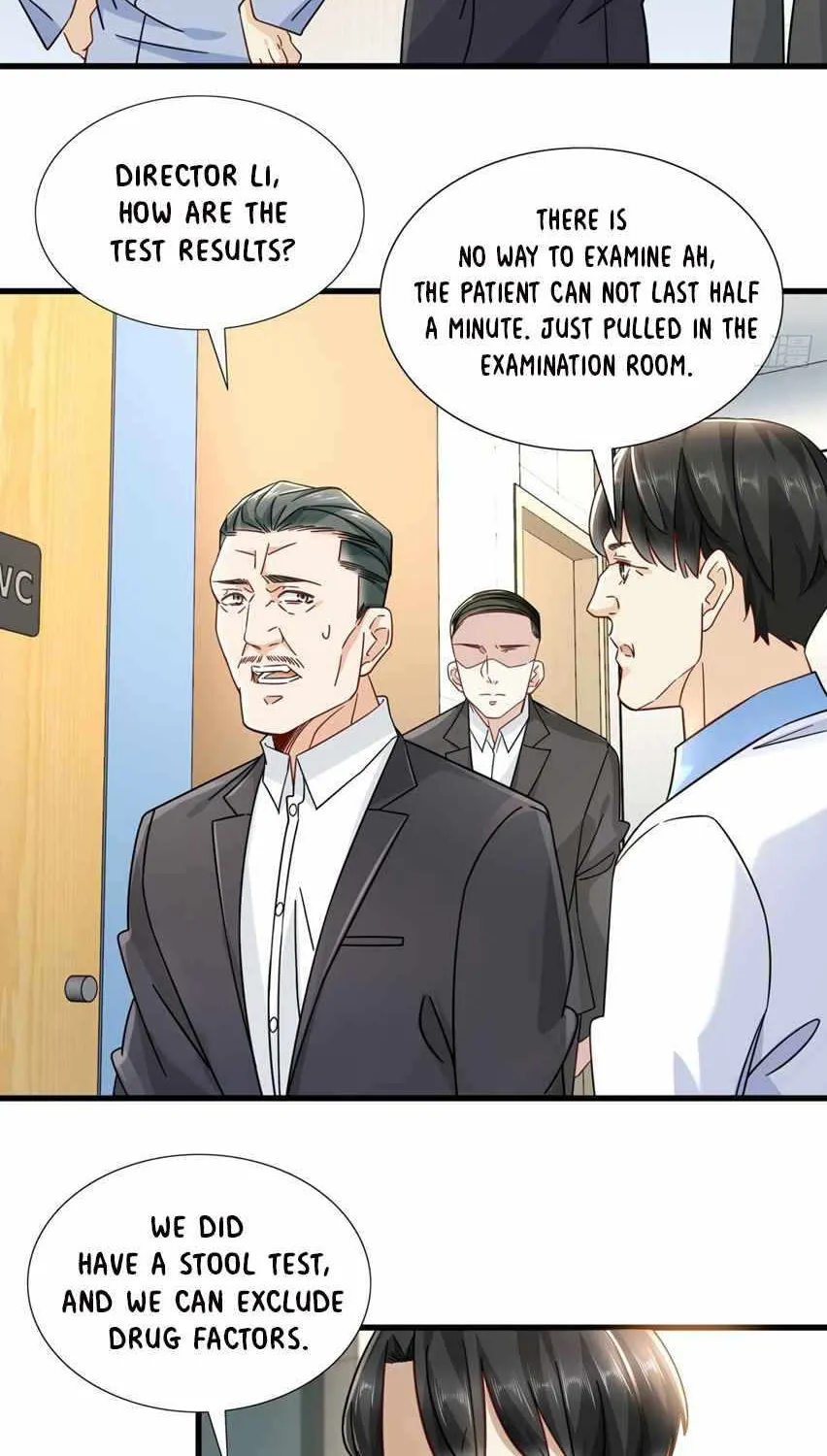 Read The Supreme Almighty Master (Remake) chapter 10 image 21 on Lezhin