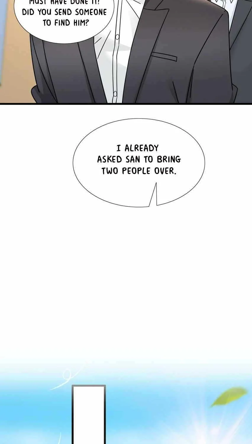 Read The Supreme Almighty Master (Remake) chapter 10 image 23 on Lezhin