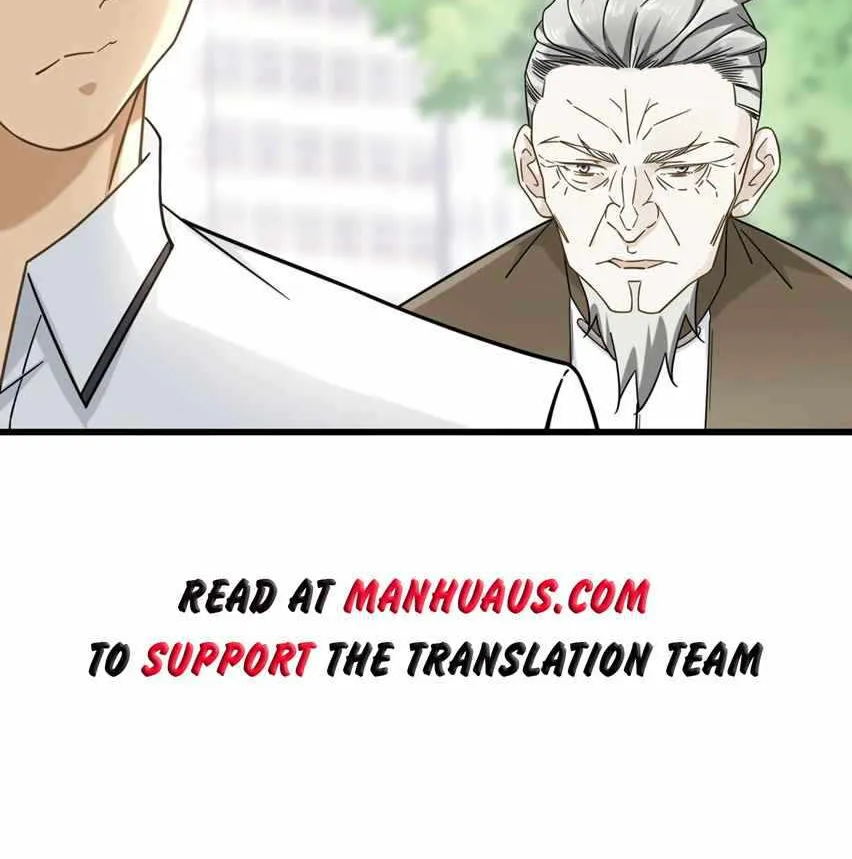 Read The Supreme Almighty Master (Remake) chapter 10 image 27 on Lezhin